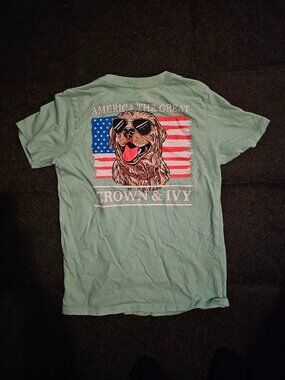 Kids tee
